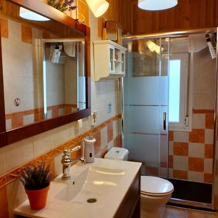 Apartamento La Alcancia 托萊多 外观 照片
