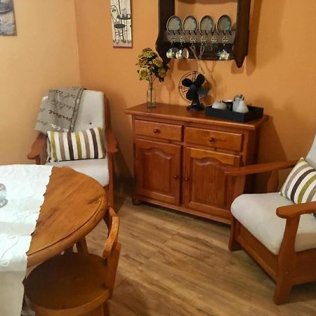 Apartamento La Alcancia 托萊多 外观 照片