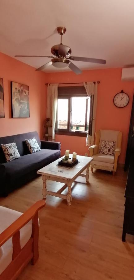 Apartamento La Alcancia 托萊多 外观 照片