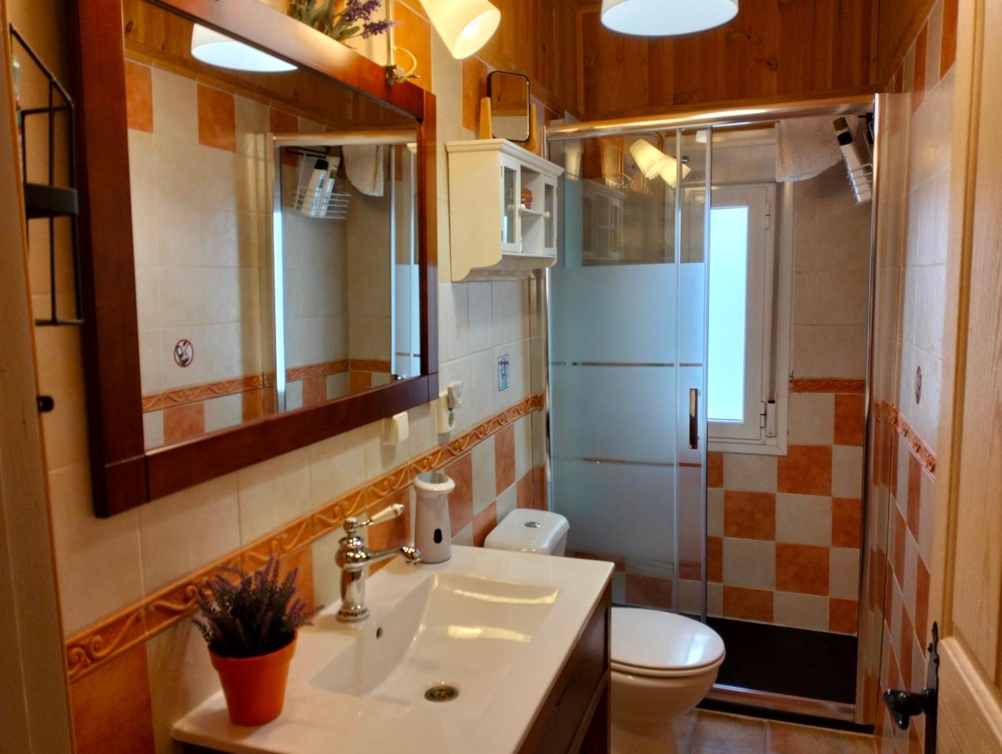 Apartamento La Alcancia 托萊多 外观 照片