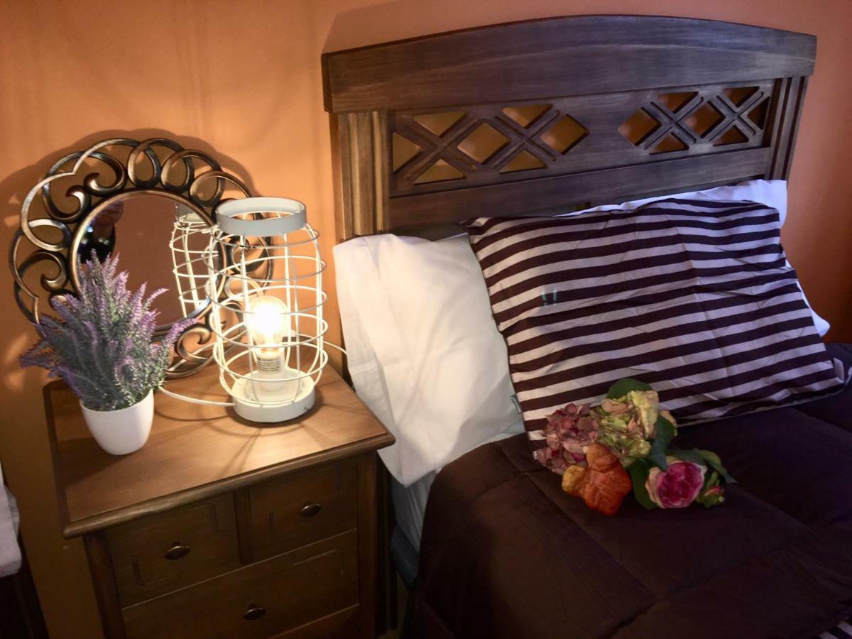 Apartamento La Alcancia 托萊多 外观 照片