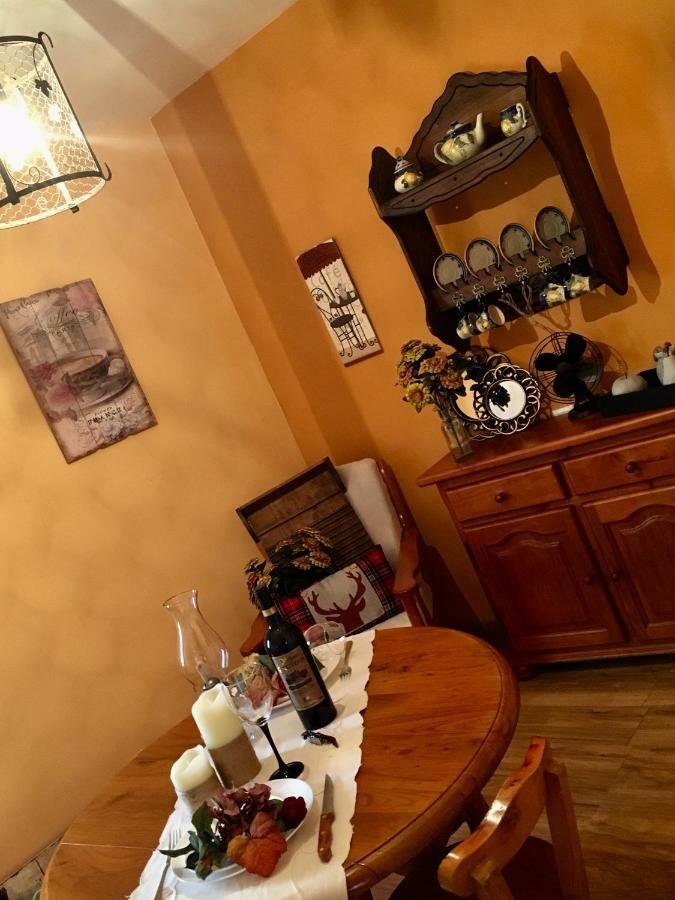 Apartamento La Alcancia 托萊多 外观 照片