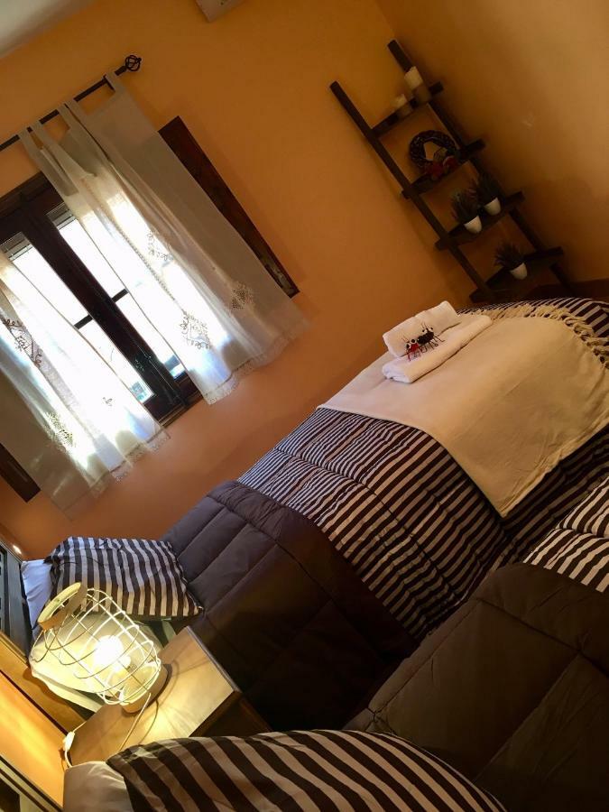 Apartamento La Alcancia 托萊多 外观 照片