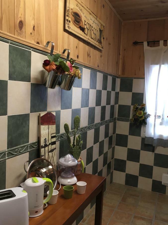 Apartamento La Alcancia 托萊多 外观 照片