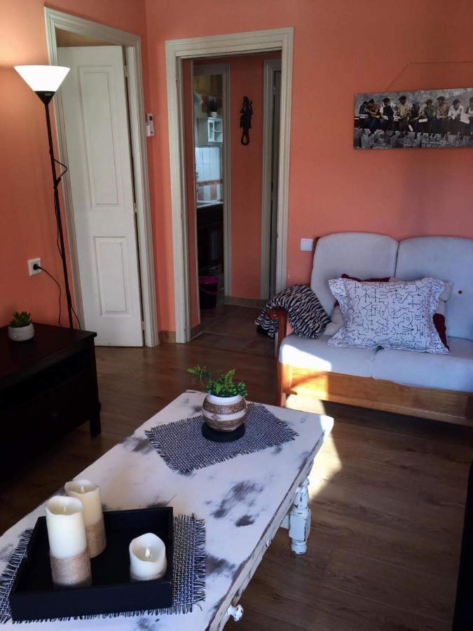 Apartamento La Alcancia 托萊多 外观 照片